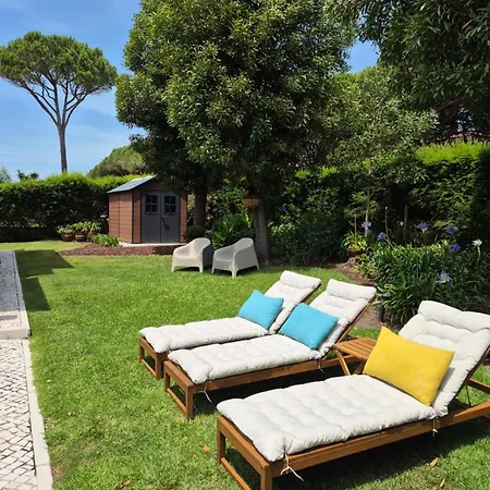 Silver Coast Magnolia Family With Private Pool - 5 Star D'el Rey فيلة Praia del Rei