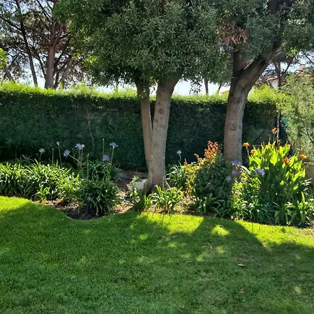 فيلة Silver Coast Magnolia Family With Private Pool - 5 Star D'el Rey *