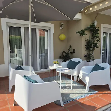 فيلة Silver Coast Magnolia Family With Private Pool - 5 Star D'el Rey *