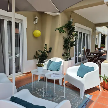 Silver Coast Magnolia Family With Private Pool - 5 Star D'el Rey فيلة