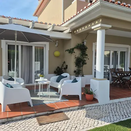 فيلة Silver Coast Magnolia Family With Private Pool - 5 Star D'el Rey