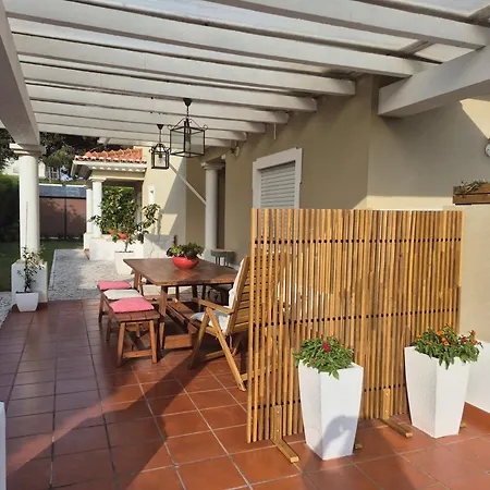 Silver Coast Magnolia Family With Private Pool - 5 Star D'el Rey فيلة