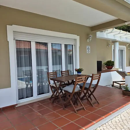 فيلة Silver Coast Magnolia Family With Private Pool - 5 Star D'el Rey Praia del Rei