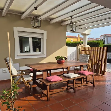 Silver Coast Magnolia Family With Private Pool - 5 Star D'el Rey فيلة