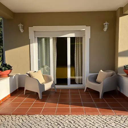 فيلة Silver Coast Magnolia Family With Private Pool - 5 Star D'el Rey