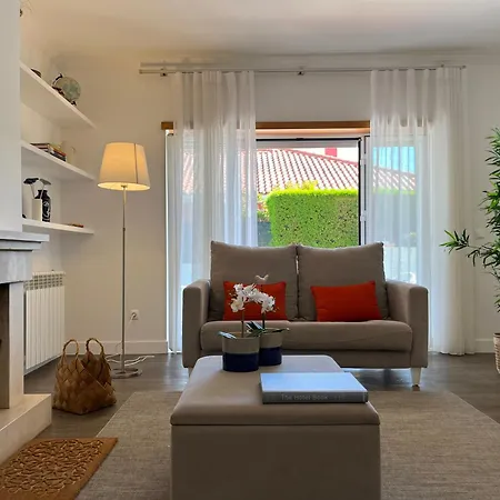 Silver Coast Magnolia Family With Private Pool - 5 Star D'el Rey فيلة Praia del Rei