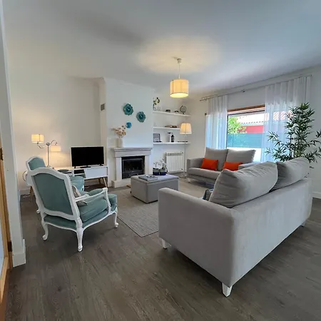 فيلة Silver Coast Magnolia Family With Private Pool - 5 Star D'el Rey