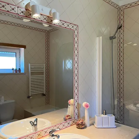 فيلة Silver Coast Magnolia Family With Private Pool - 5 Star D'el Rey *