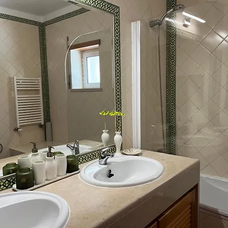 Silver Coast Magnolia Family With Private Pool - 5 Star D'el Rey فيلة *