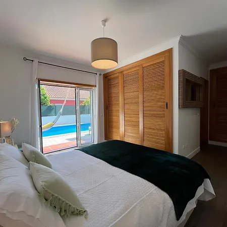 Silver Coast Magnolia Family With Private Pool - 5 Star D'el Rey فيلة